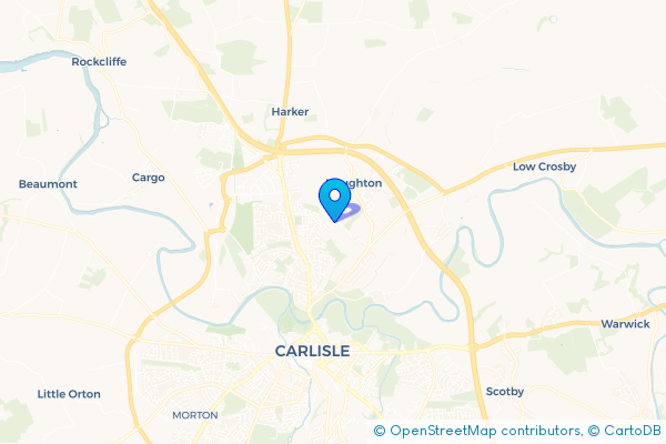 Hire a Minibus in Tarraby, Cumbria, England