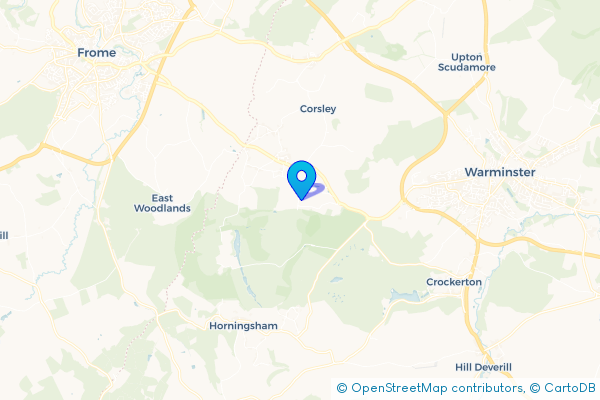 Hire a Minibus in Temple, Wiltshire, England