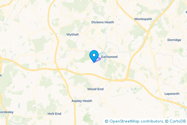 Hire a Minibus in Terry's Green, Warwickshire, England