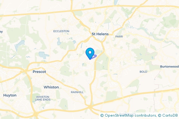Hire a Minibus in Thatto Heath, Merseyside, England