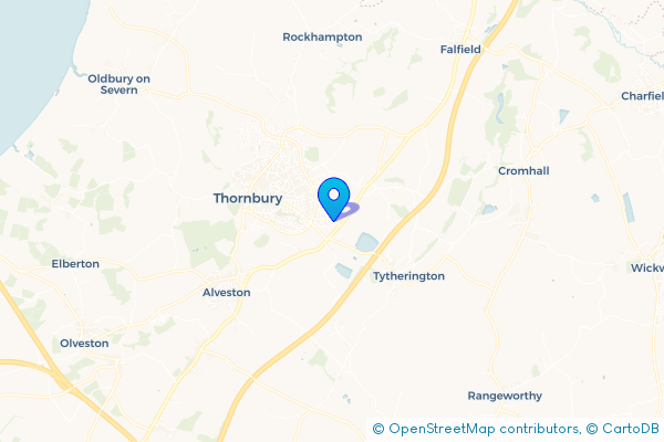 Hire a Minibus in The Hacket, Gloucestershire, England