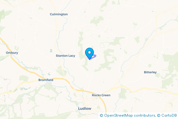 Hire a Minibus in The Hope, Shropshire, England