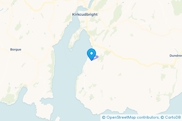 Hire a Minibus in The Lake, Dumfries and Galloway, Scotland