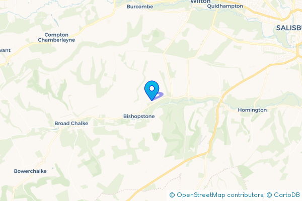 Hire a Minibus in The Pitts, Wiltshire, England