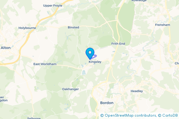 Hire a Minibus in The Straits, Hampshire, England