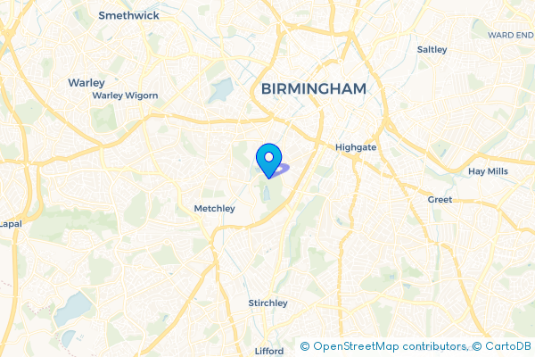 Hire a Minibus in The Vale, West Midlands, England