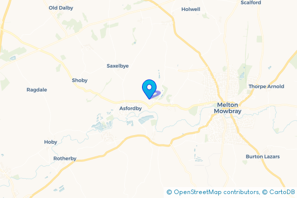 Hire a Minibus in The Valley, Leicestershire, England