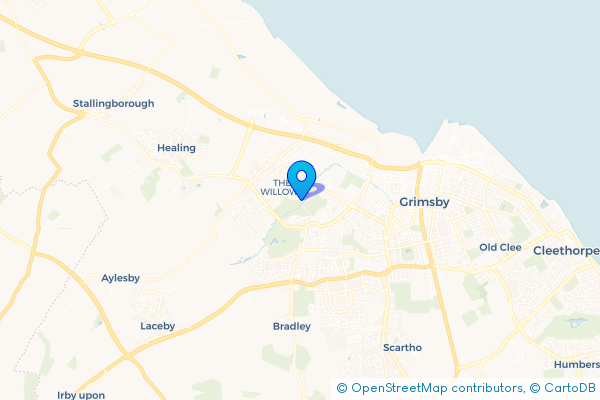 Hire a Minibus in The Willows, Lincolnshire, England