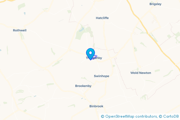 Hire a Minibus in Thorganby, Lincolnshire, England