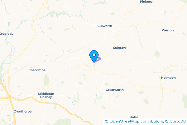 Hire a Minibus in Thorpe Mandeville, Northamptonshire, England