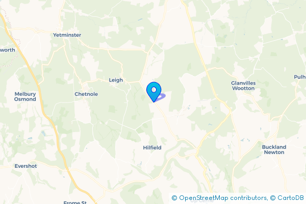 Hire a Minibus in Three Gates, Dorset, England