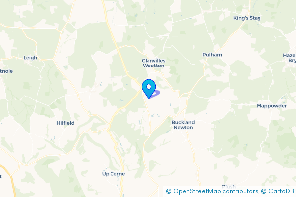Hire a Minibus in Tiley, Dorset, England
