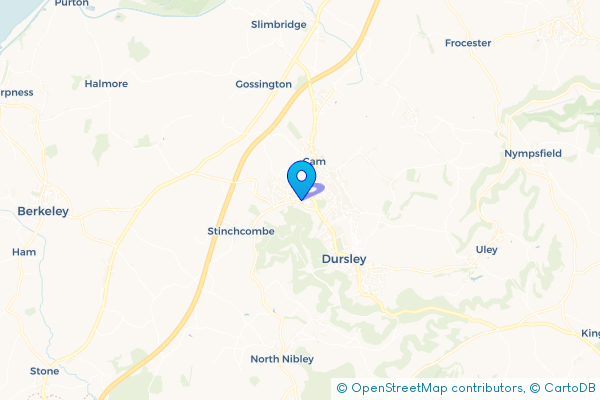 Hire a Minibus in Tilsdown, Gloucestershire, England