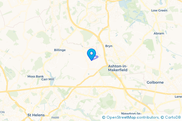 Hire a Minibus in Tithe Barn Hillock, Merseyside, England