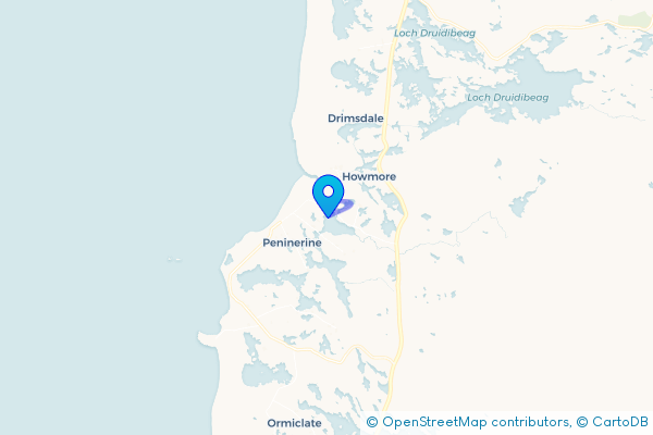 Hire a Minibus in Tobha Beag, Na h-Eileanan an Iar, Scotland
