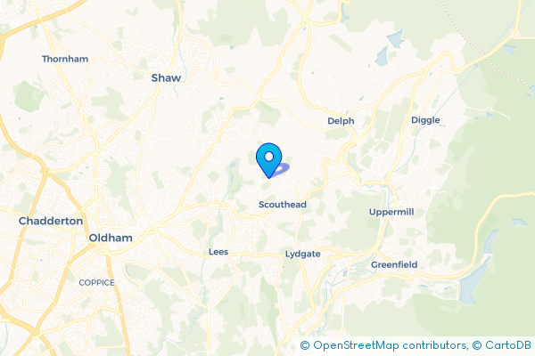 Hire a Minibus in Top o' th' Meadows, Greater Manchester, England