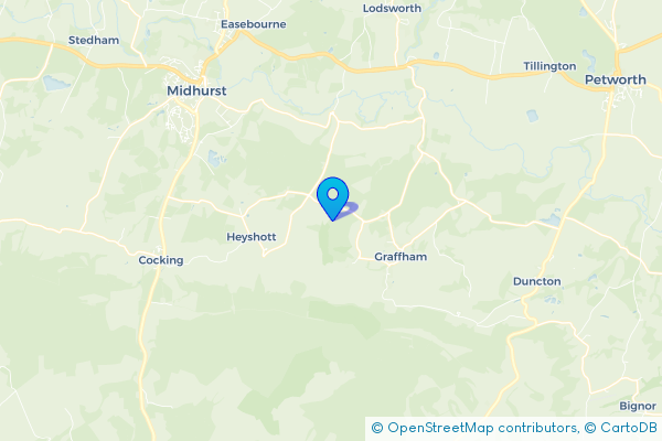 Hire a Minibus in Topleigh, West Sussex, England