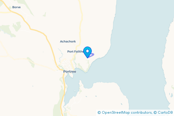 Hire a Minibus in Toravaig, Highland, Scotland