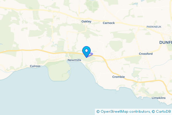 Hire a Minibus in Torryburn, Fife, Scotland