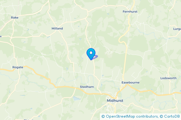 Hire a Minibus in Tote Hill, West Sussex, England