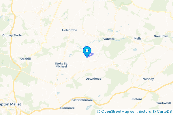 Hire a Minibus in Town's End, Somerset, England