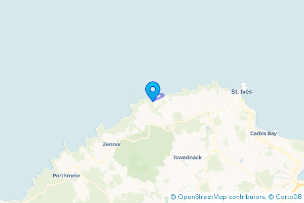 Hire a Minibus in Treveal, Cornwall, England