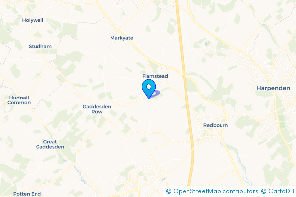 Hire a Minibus in Trowley Bottom, Hertfordshire, England