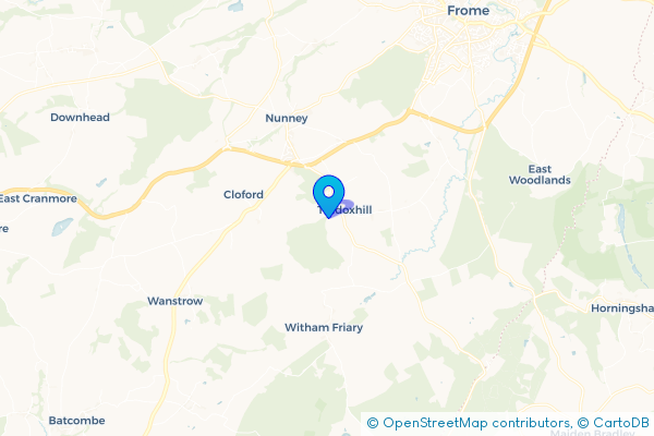 Hire a Minibus in Trudoxhill, Somerset, England