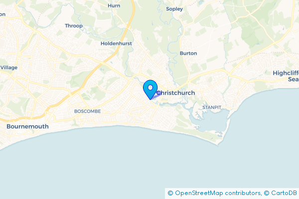 Hire a Minibus in Tuckton, Dorset, England