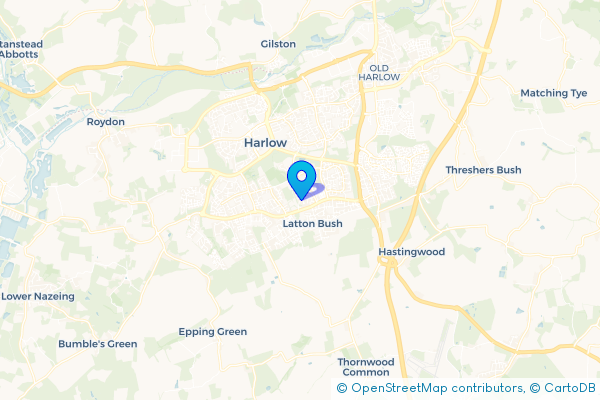 Hire a Minibus in Tye Green, Essex, England