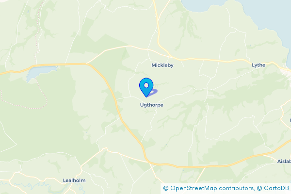Hire a Minibus in Ugthorpe, North Yorkshire, England