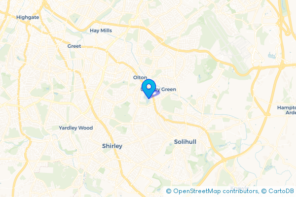 Hire a Minibus in Ulverley Green, West Midlands, England