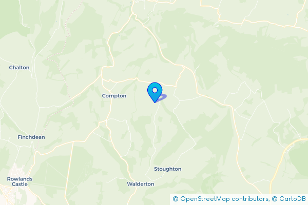 Hire a Minibus in Up Marden, West Sussex, England