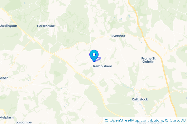 Hire a Minibus in Uphall, Dorset, England