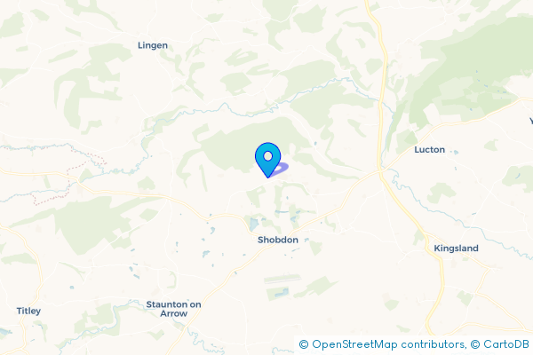 Hire a Minibus in Uphampton, Herefordshire, England