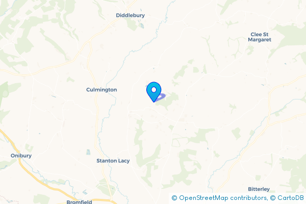 Hire a Minibus in Upper Hayton, Shropshire, England