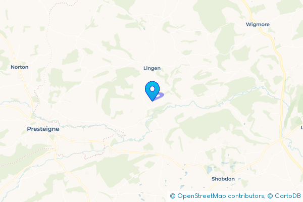 Hire a Minibus in Upper Kinsham, Herefordshire, England