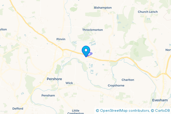 Hire a Minibus in Upper Moor, Worcestershire, England