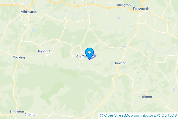 Hire a Minibus in Upper Norwood, West Sussex, England