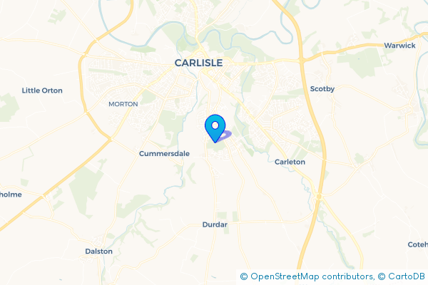 Hire a Minibus in Upperby, Cumbria, England