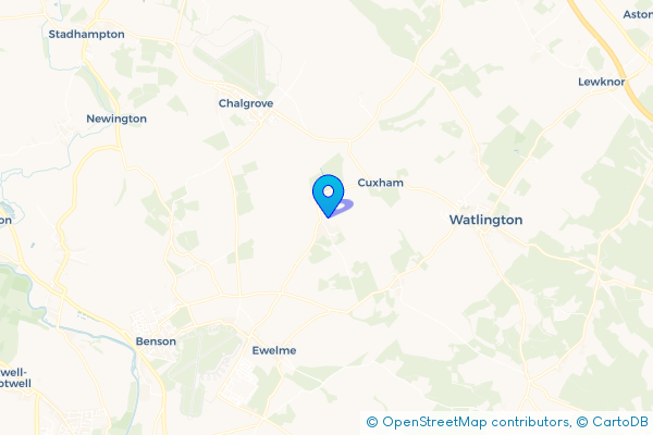 Hire a Minibus in Upperton, Oxfordshire, England