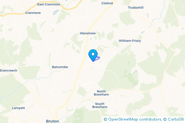 Hire a Minibus in Upton Noble, Somerset, England