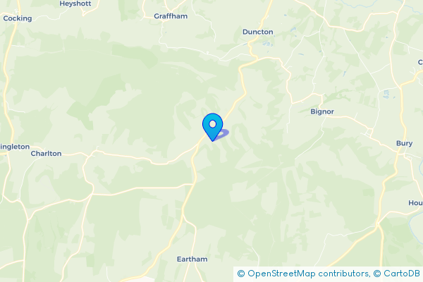 Hire a Minibus in Upwaltham, West Sussex, England