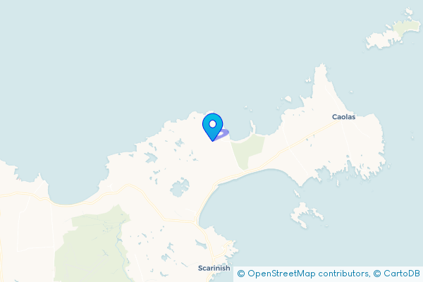 Hire a Minibus in Vaul, Argyll and Bute, Scotland