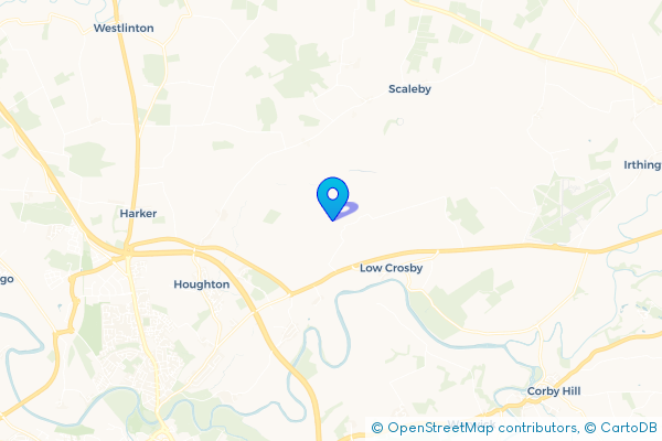 Hire a Minibus in Walby, Cumbria, England