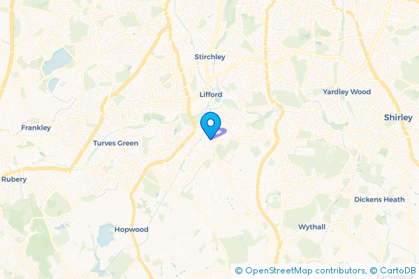 Hire a Minibus in Walker's Heath, West Midlands, England