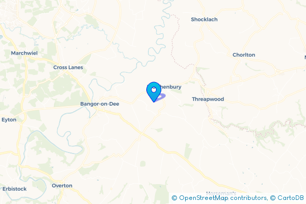 Hire a Minibus in Wallington, Wrexham, Wales
