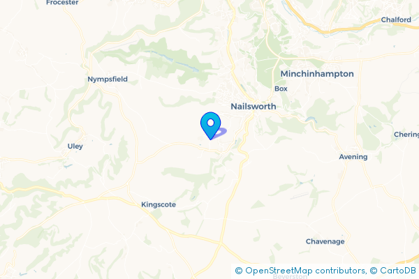 Hire a Minibus in Wallow Green, Gloucestershire, England