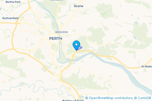 Hire a Minibus in Walnut Grove, Perth and Kinross, Scotland