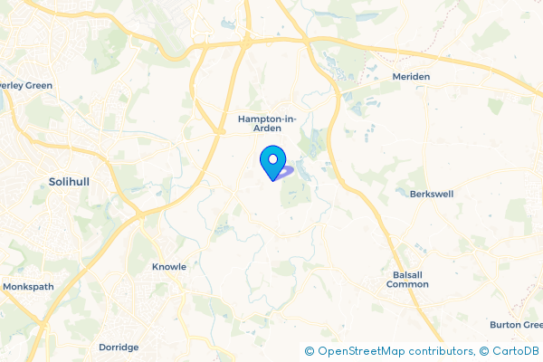 Hire a Minibus in Walsal End, West Midlands, England